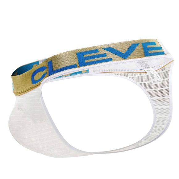 Clever Mens Thong - Taboo Thong - Men’s Size S - Picture 8 of 10